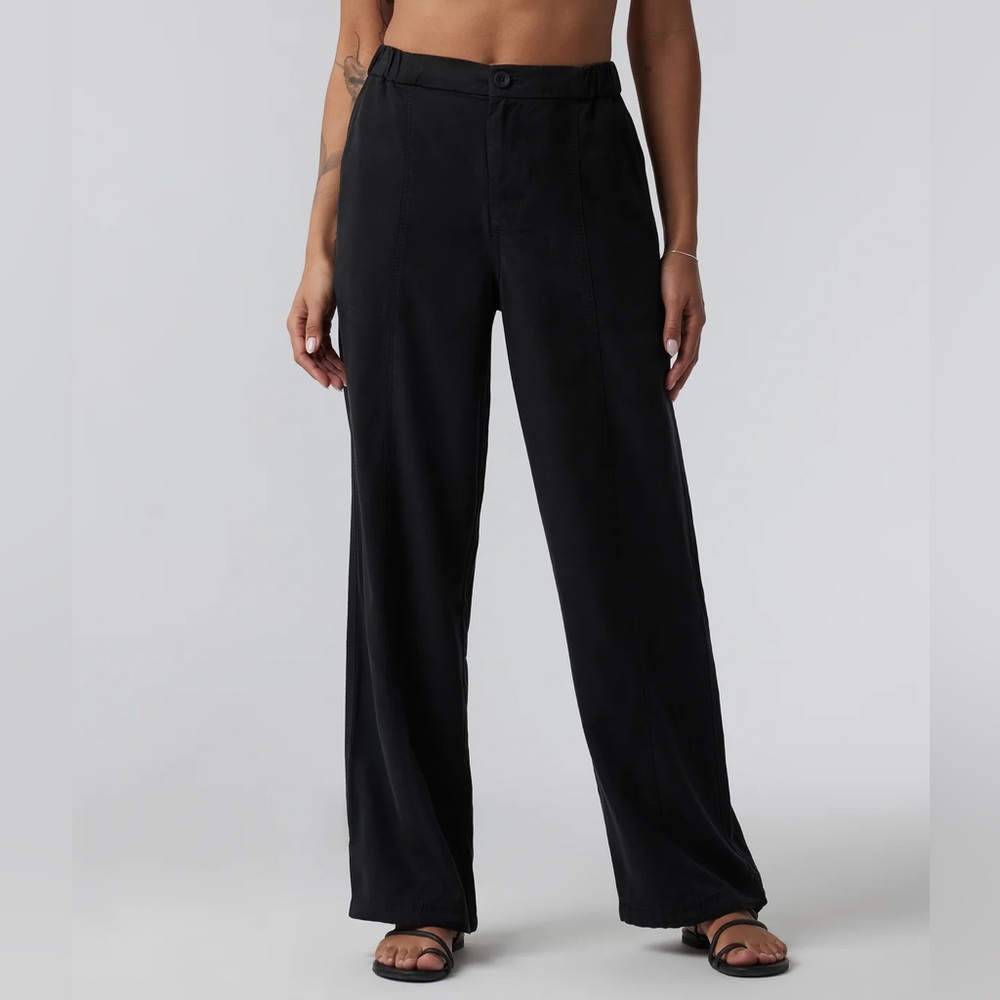 NWT Vuori Coastline Pant